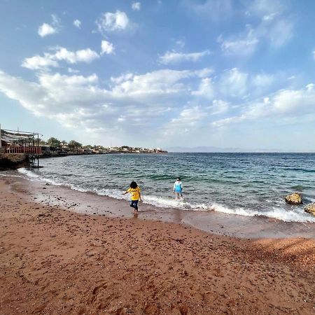 Mr Dahab Hotel Exteriér fotografie