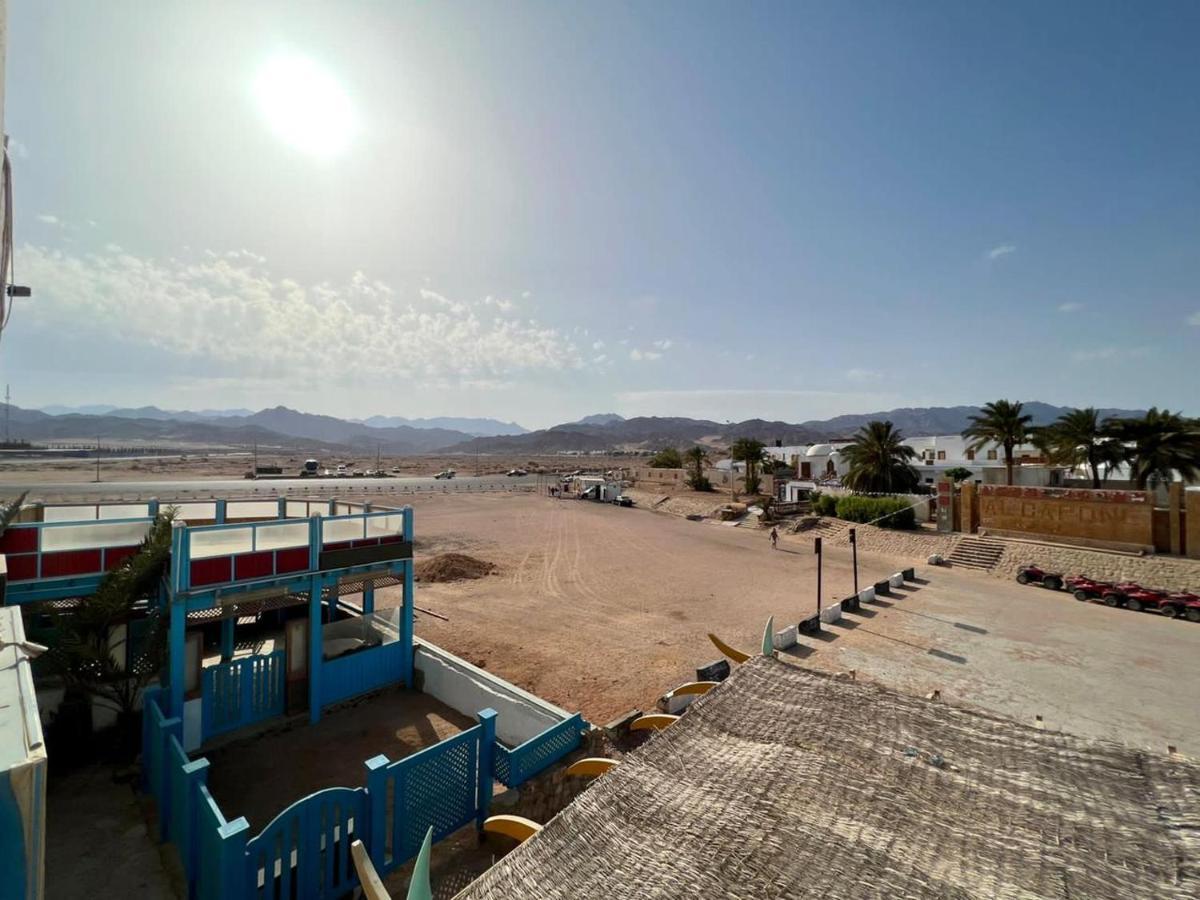 Mr Dahab Hotel Exteriér fotografie